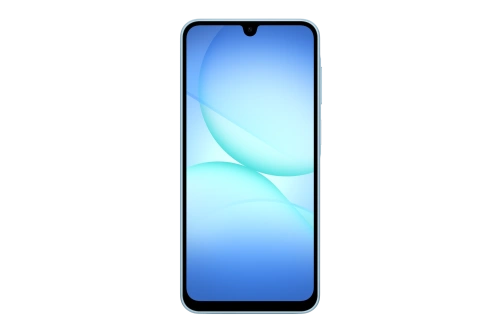 Смартфон Samsung Galaxy A17 4/128 Голубой
