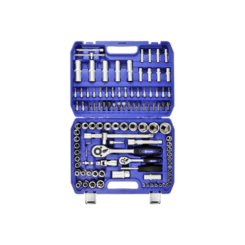 Набор инструментов БелАК Профи БАК.07001 108 предметов