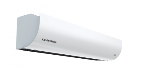 Электрическая Тепловая Завеса Kalashnikov Kvc-A15E6-11