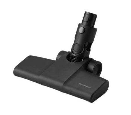 Пылесос  вертикальный  Deerma DEM-T20W  черный