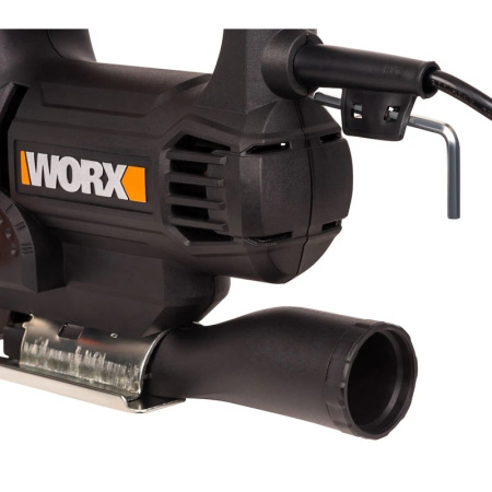 Лобзик WORX WX463