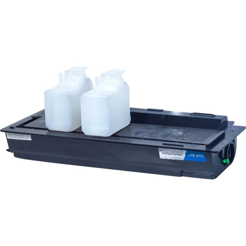 Картридж NV Print TK-6115 (NV-TK6115) для Kyocera EcoSys-M4125/M4132 (15000k)