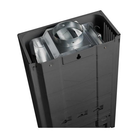 Газовая колонка NORD GFC 125 XD