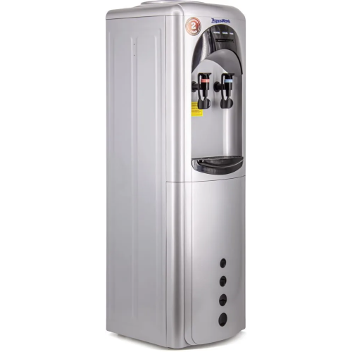 Кулер Aqua Work 17LDR (25870) серебристый/черный