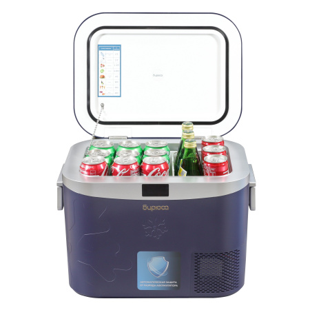 Холодильник Бирюса Compact HC-18P5