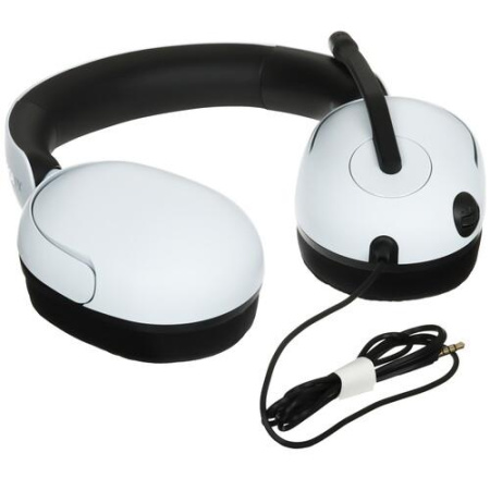 Проводные наушники Sony INZONE H3 белый