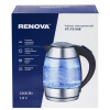 Чайник RENOVA KT17G-06B
