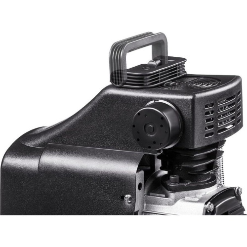 Компрессор ЗУБР КП-200-6