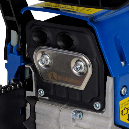 Бензопила цепная Katana GS7500