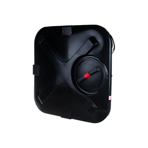 Бак для душа Gigant GNT-5 с подогревом 110л