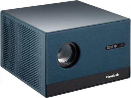 Проектор ViewSonic LX60HD черный