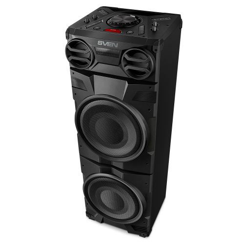 Портативная акустика SVEN PS-1900 черный