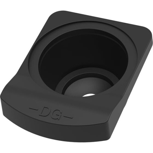 Кофеварка BQ CCM1064A Black