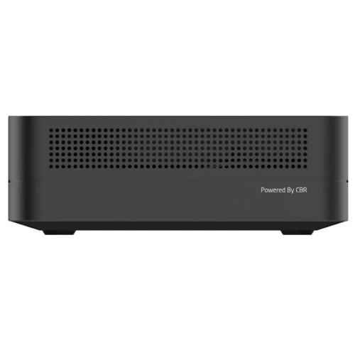 Неттоп CBR MiniPC-DT002 (CBR-MPC-I5G1216G512G-WP) i5-1235U/16Gb DDR4/512Gb SSD PCIe/W11Pro/2 х USB 2.0, 2 х HDMI, 2 х USB 3.2, USB-C 3.0, USB-C 2.0