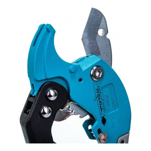 Ножницы для резки изделий из ПВХ GROSS 78420