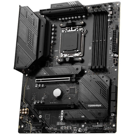 Материнская плата MSI MAG B650 Tomahawk WiFi
