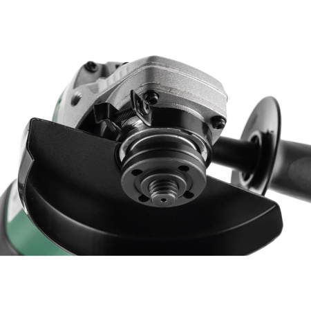 Углошлифовальная машина Hammer USM950E (839358)