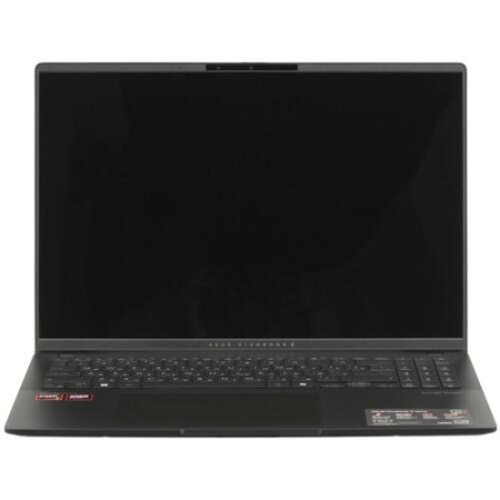 16" Ноутбук ASUS Vivobook S M5606WA-MX088 черный