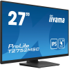 Монитор Iiyama ProLite T2752MSC-B1 черный