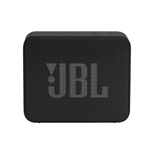 Портативная колонка JBL Go Essential 2 (JBLGOES2BLK) Black