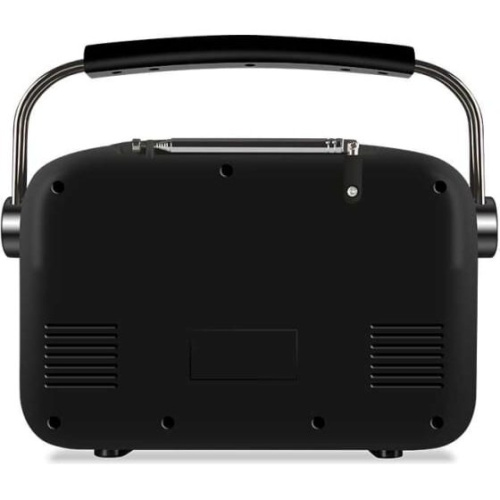 Радиоприёмник SVEN SRP-505 чёрный