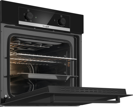 Духовой шкаф Weissgauff EOM 104 B