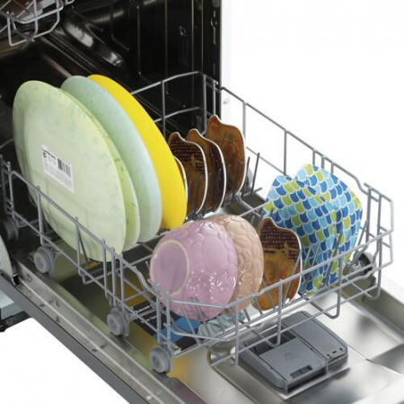 Встраиваемая посудомоечная машина Beko BDIS25961