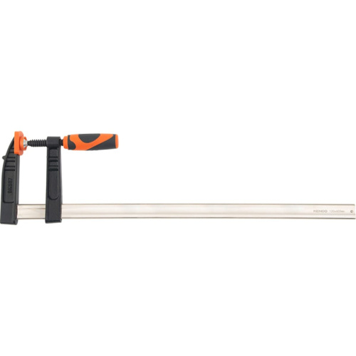 Струбцина Kendo F-типа 40424 120*600мм