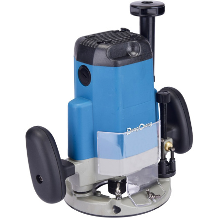 Фрезер DongCheng DMR02-12