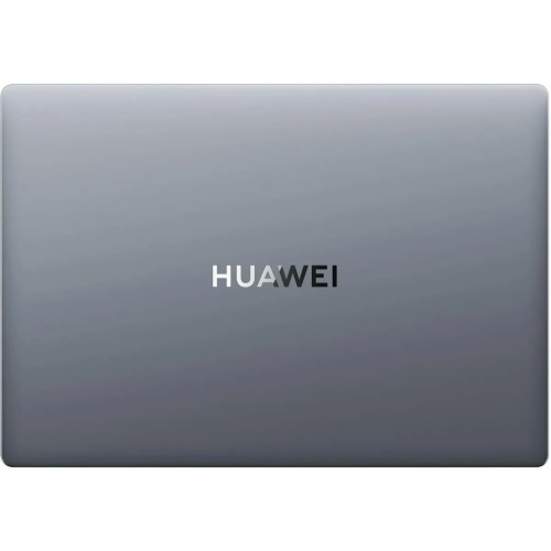 Ноутбук HUAWEI MateBook D16 (53013YDK) 16" IPS FHD Core i5 12450H/16Gb/512 ГБGb SSD/VGA int/noOS/gray