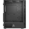 Корпус Montech X3 Mesh черный без БП ATX 6x120mm 2xUSB3.0 1xUSB3.1 audio bott PSU