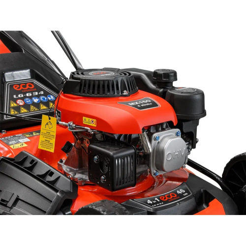 Газонокосилка Eco LG-634 (EC3420-1)