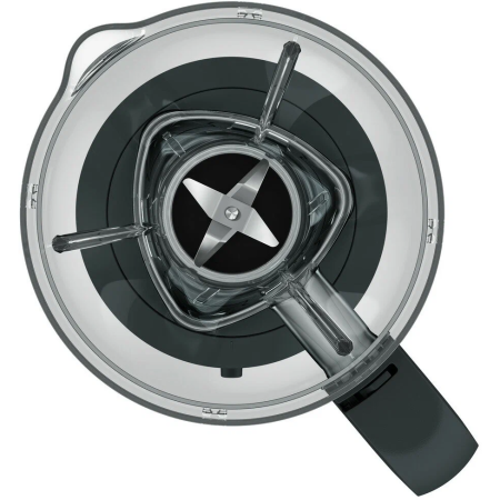 Блендер стационарный Braun JB3100WH 800Вт белый/черный