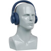Беспроводные/проводные наушники JBL LIVE 660NC синий