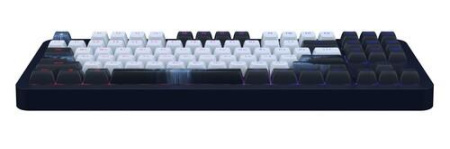 Клавиатура проводная Red Square Alumix TKL Classic Serenity
