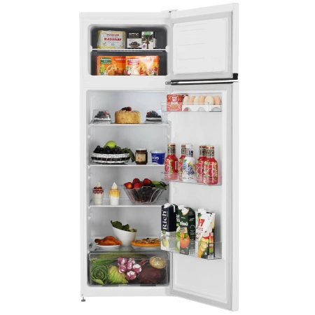 Холодильник BEKO B1RDSK280W