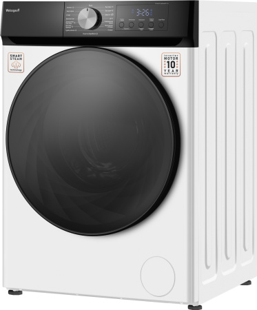 Стиральная машина Weissgauff WM 591410 Inverter Steam