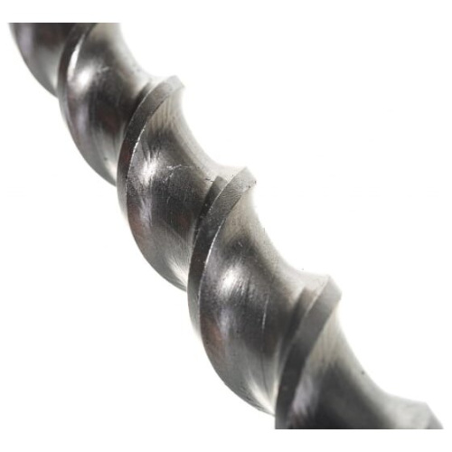 Бур по бетону c крестовой пластиной MATRIX SDS max 71260 26x600 мм