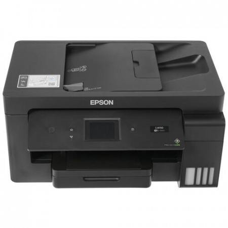МФУ струйное Epson L14150