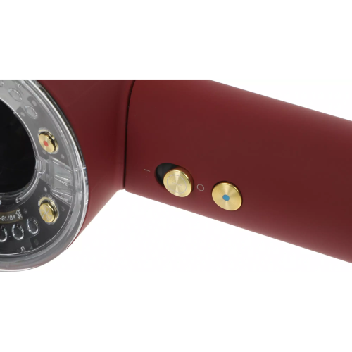 Фен Dyson HD16 Velvet 1600Вт красный (594823-01)