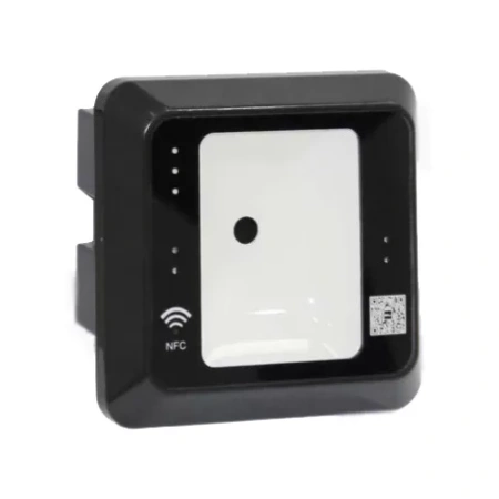 Считыватель ZKTeco QR50BE