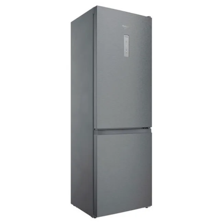 Холодильник HOTPOINT-ARISTON HT5180MX (R) нерж