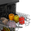 Посудомоечная машина Beko BDFS15020B черный
