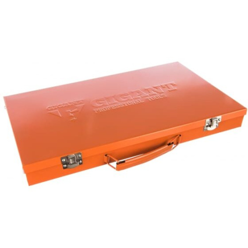 Набор резьбонарезного инструмента Gigant GSTT 64 (64 предметов)