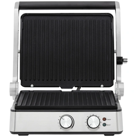 Гриль Krona Kontakt-Tischgrill 1800W