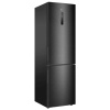 Холодильник с морозильником   Haier C4F640CBFRGU1 черный