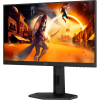Монитор AOC 24G4HX Black