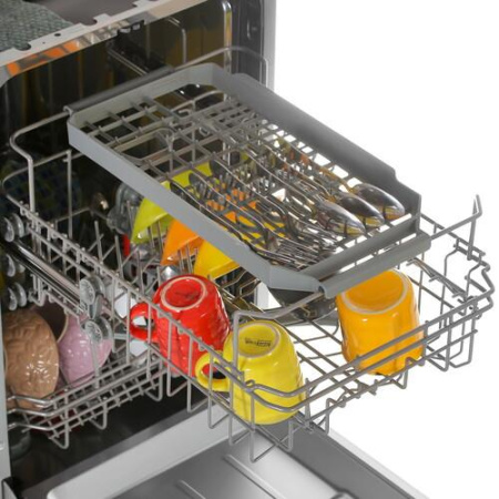 Встраиваемая посудомоечная машина Hansa ZIM435TQ