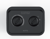 Тепловентилятор Royal Clima RFH-N1500DC-BL Notte