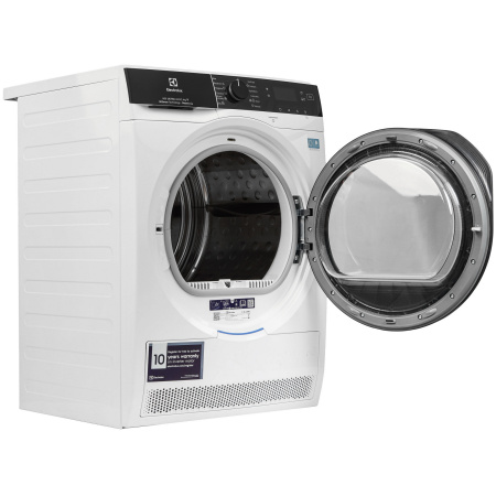 Сушильная машина Electrolux EW8D495MC белый